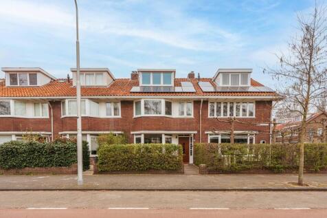 Graaf Aelbrechtlaan 96 1181 SX AMSTELVEEN image 26
