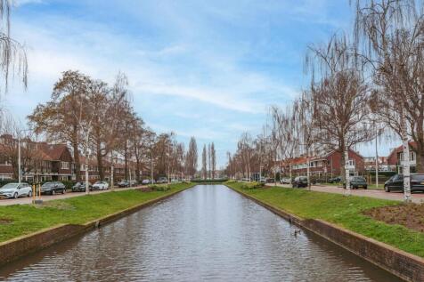 Graaf Aelbrechtlaan 96 1181 SX AMSTELVEEN image 27