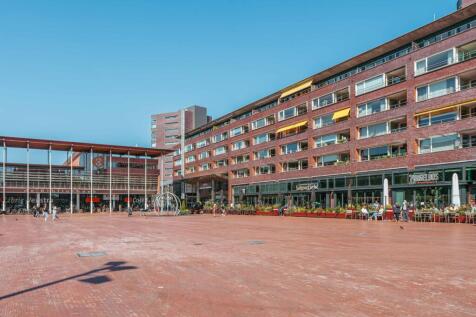 Graaf Aelbrechtlaan 96 1181 SX AMSTELVEEN image 28