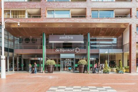 Graaf Aelbrechtlaan 96 1181 SX AMSTELVEEN image 29
