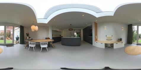 Graaf Aelbrechtlaan 96 1181 SX AMSTELVEEN image 41