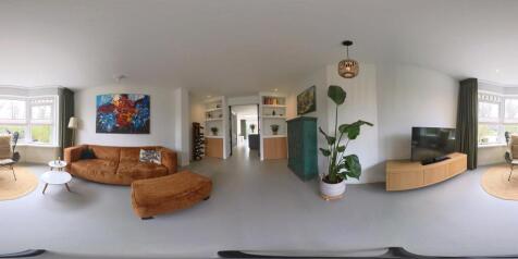 Graaf Aelbrechtlaan 96 1181 SX AMSTELVEEN image 42