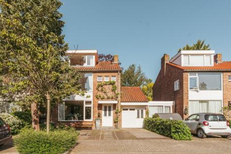 Wibautlaan 7 1181 XV AMSTELVEEN image 55