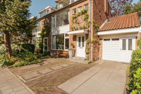 Wibautlaan 7 1181 XV AMSTELVEEN image 56