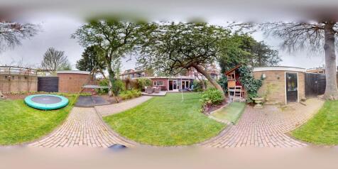 Wibautlaan 7 1181 XV AMSTELVEEN image 73