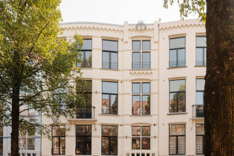 Frans van Mierisstraat 59 D 1071 RL AMSTERDAM image 5