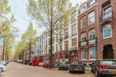Frans van Mierisstraat 59 D 1071 RL AMSTERDAM image 30