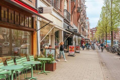 Frans van Mierisstraat 59 D 1071 RL AMSTERDAM image 31