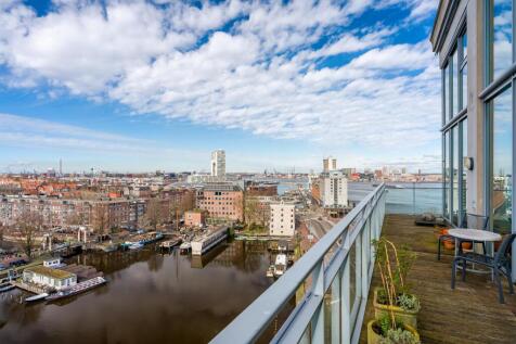 Westerdok 852 1013 BV AMSTERDAM image 16