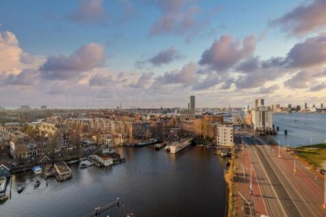 Westerdok 852 1013 BV AMSTERDAM image 47
