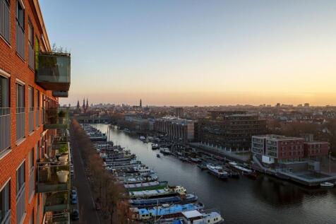 Westerdok 852 1013 BV AMSTERDAM image 49