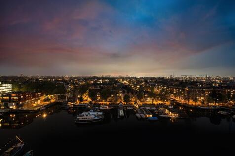 Westerdok 852 1013 BV AMSTERDAM image 54