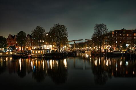 Westerdok 852 1013 BV AMSTERDAM image 60