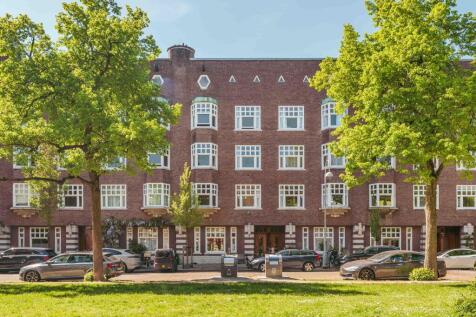 Minervalaan 14 H 1077 NX AMSTERDAM image 3