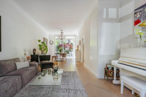 Minervalaan 14 H 1077 NX AMSTERDAM image 7