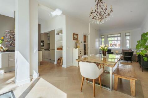 Minervalaan 14 H 1077 NX AMSTERDAM image 9