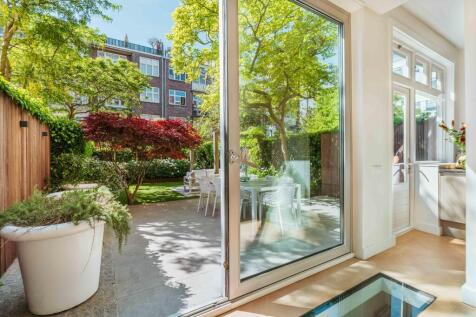 Minervalaan 14 H 1077 NX AMSTERDAM image 14