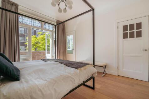 Minervalaan 14 H 1077 NX AMSTERDAM image 31