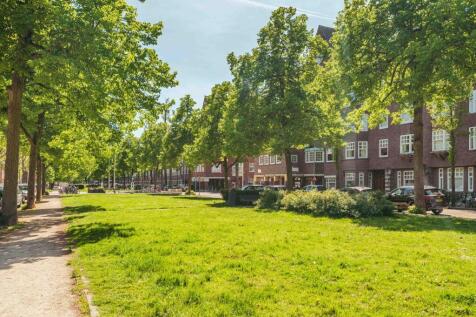Minervalaan 14 H 1077 NX AMSTERDAM image 52
