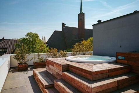 Herman Gorterstraat 24 1077 WH AMSTERDAM image 4