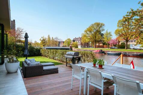 Herman Gorterstraat 24 1077 WH AMSTERDAM image 12