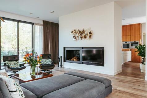 Herman Gorterstraat 24 1077 WH AMSTERDAM image 14