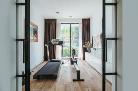 Herman Gorterstraat 24 1077 WH AMSTERDAM image 18