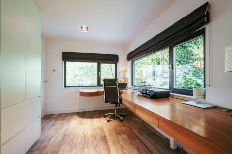 Herman Gorterstraat 24 1077 WH AMSTERDAM image 19