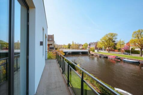 Herman Gorterstraat 24 1077 WH AMSTERDAM image 23