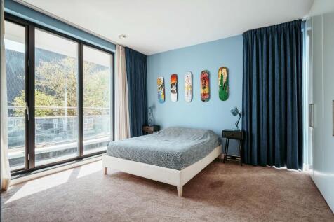 Herman Gorterstraat 24 1077 WH AMSTERDAM image 26