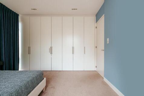 Herman Gorterstraat 24 1077 WH AMSTERDAM image 27