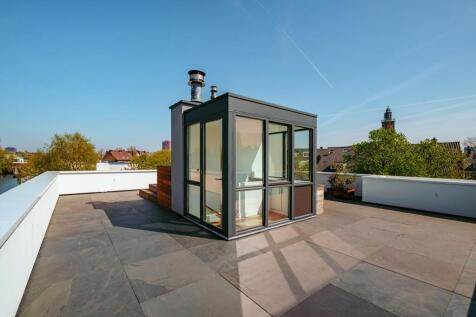 Herman Gorterstraat 24 1077 WH AMSTERDAM image 33