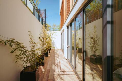Herman Gorterstraat 24 1077 WH AMSTERDAM image 37