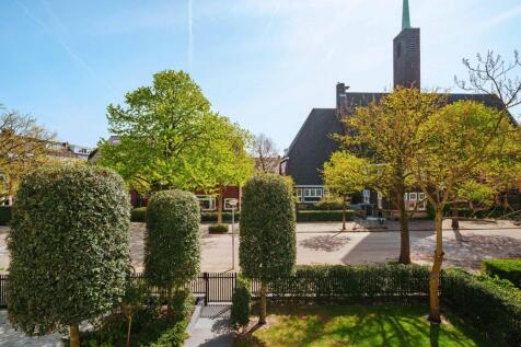 Herman Gorterstraat 24 1077 WH AMSTERDAM image 45