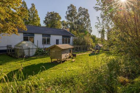Provincialeweg Oost 64 2851 AH HAASTRECHT image 33