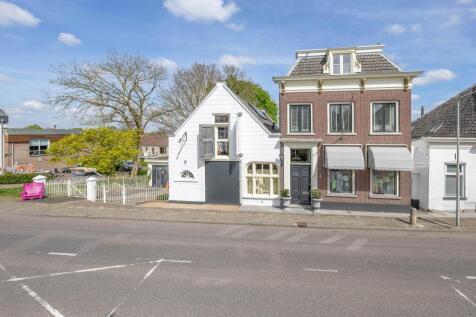 Dorpsstraat 12 2931 AE KRIMPEN AAN DE LEK image 4