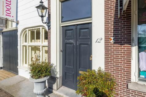 Dorpsstraat 12 2931 AE KRIMPEN AAN DE LEK image 6
