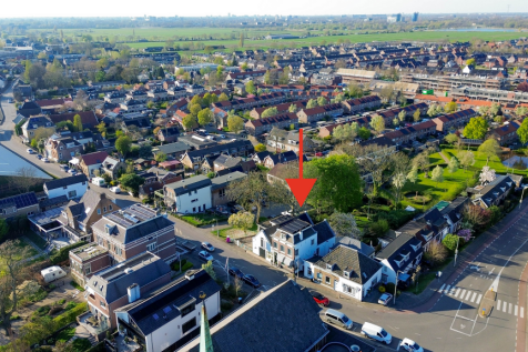 Dorpsstraat 12 2931 AE KRIMPEN AAN DE LEK image 64