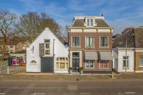 Dorpsstraat 12 2931 AE KRIMPEN AAN DE LEK image 69
