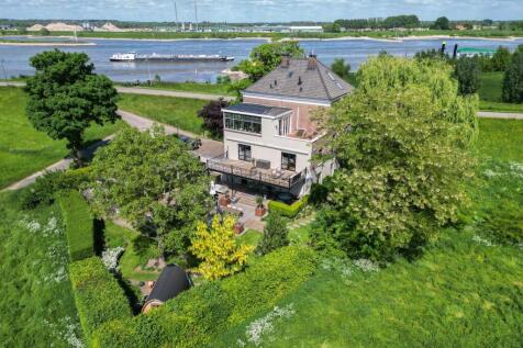 Rijndijk 28 6566 CG MILLINGEN AAN DE RIJN image 79