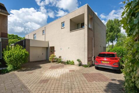 Nolendreef 17 2661 TB BERGSCHENHOEK image 4