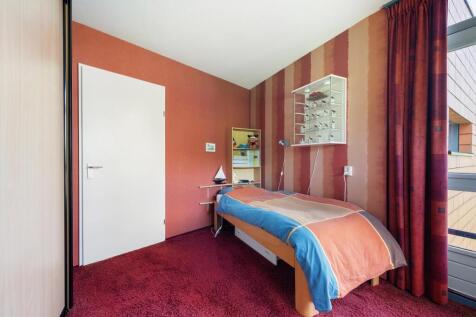 Nolendreef 17 2661 TB BERGSCHENHOEK image 34