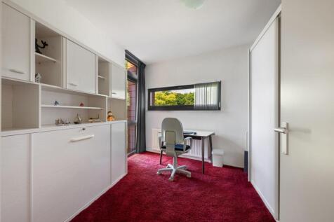 Nolendreef 17 2661 TB BERGSCHENHOEK image 36
