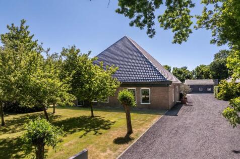 Kerkedijk 142 1862 BE BERGEN (NH) image 92