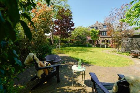 Fruinlaan 6 2313 ER LEIDEN image 6
