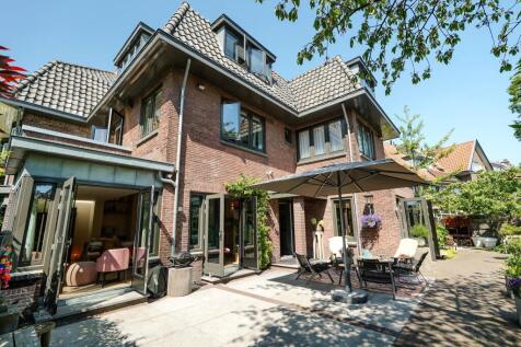 Fruinlaan 6 2313 ER LEIDEN image 11