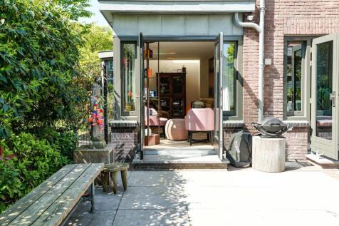 Fruinlaan 6 2313 ER LEIDEN image 14