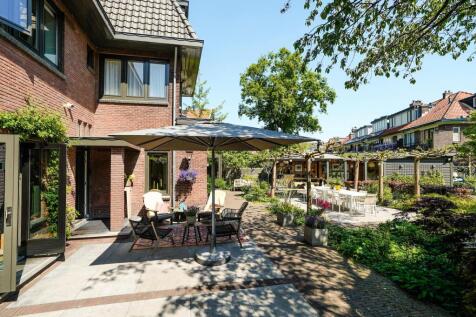 Fruinlaan 6 2313 ER LEIDEN image 16
