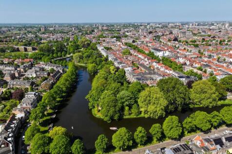 Fruinlaan 6 2313 ER LEIDEN image 95