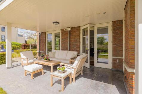 Mandenmakerskade 6 2161 WV LISSE image 3